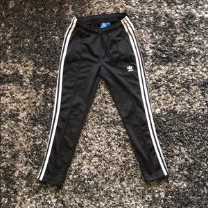 Adidas Track Pants